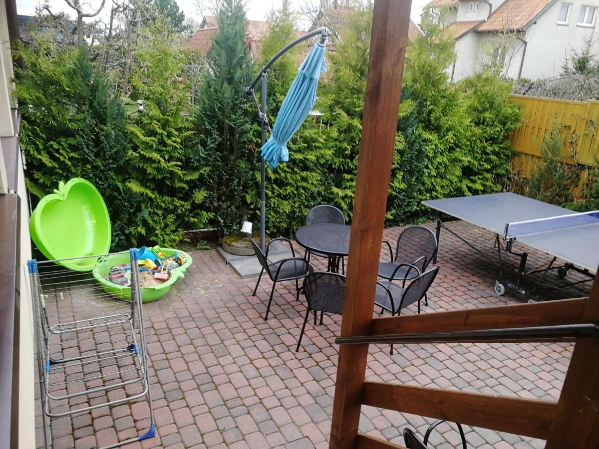 Domek Caloroczny Aga Mikołajki Екстериор снимка