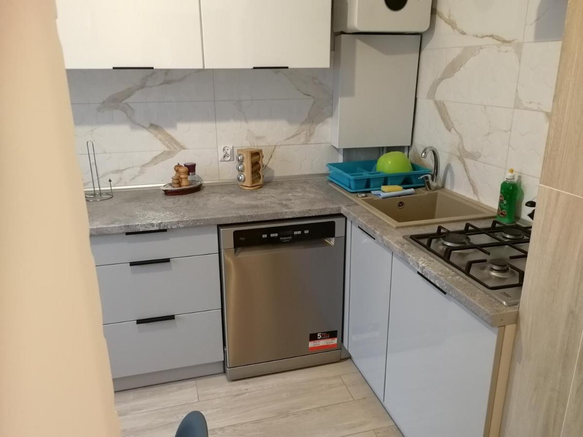 Domek Caloroczny Aga Mikołajki Екстериор снимка