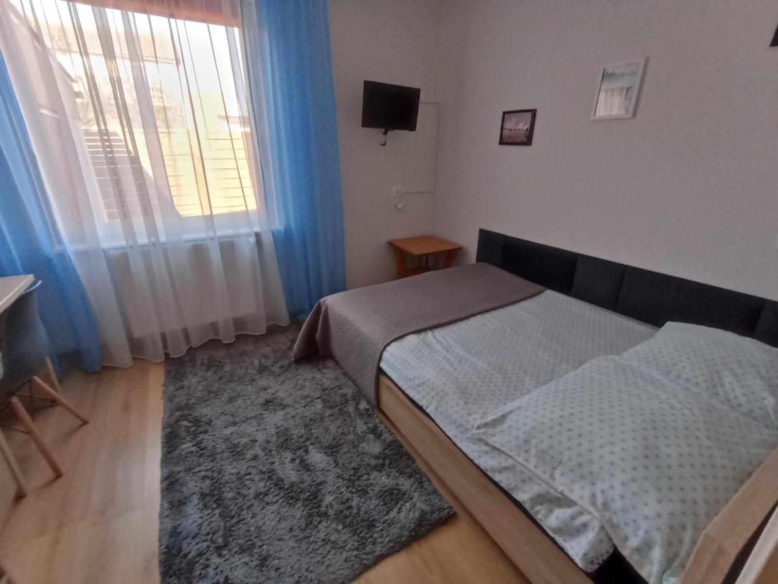 Domek Caloroczny Aga Mikołajki Екстериор снимка