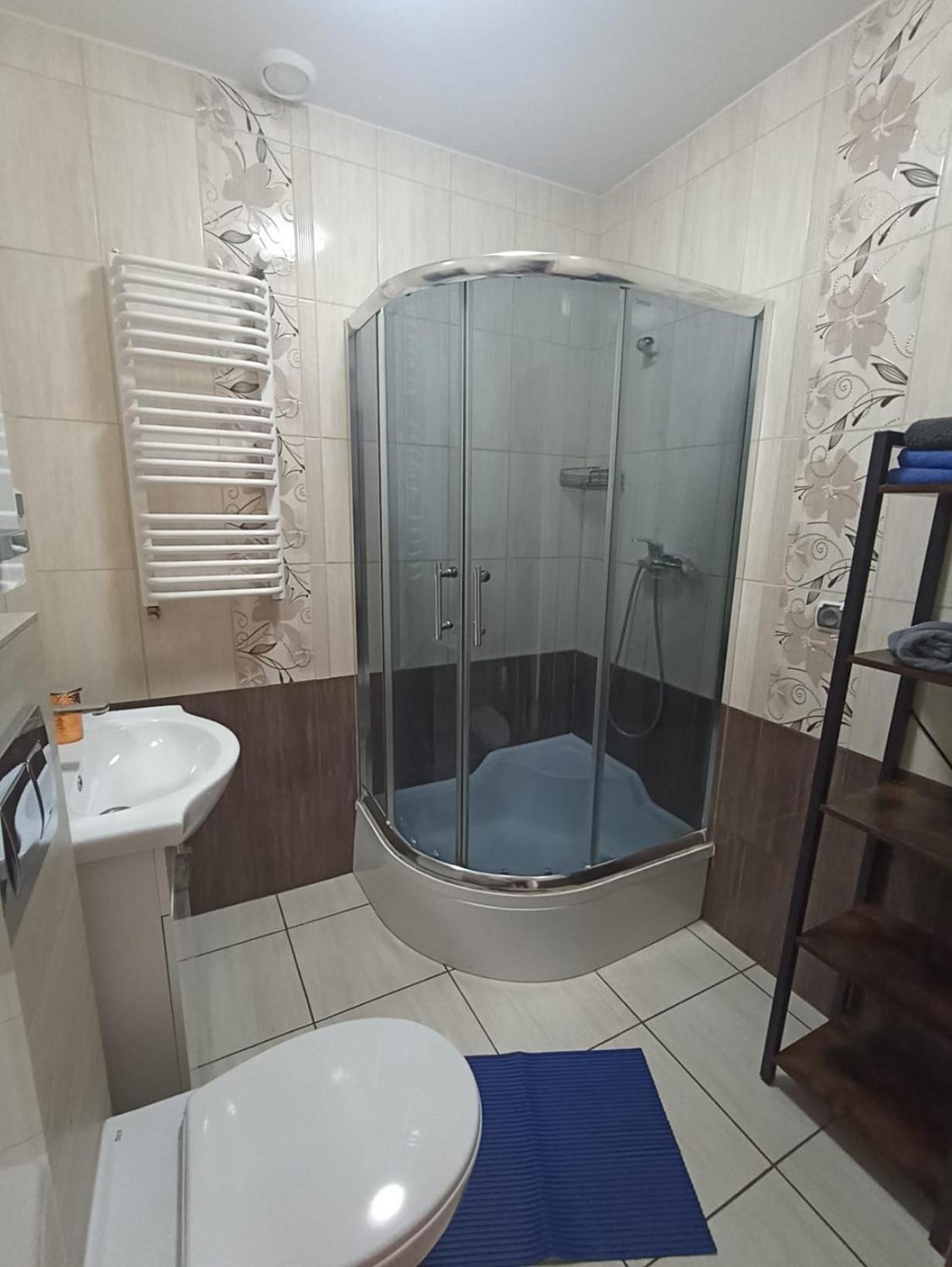 Domek Caloroczny Aga Mikołajki Екстериор снимка