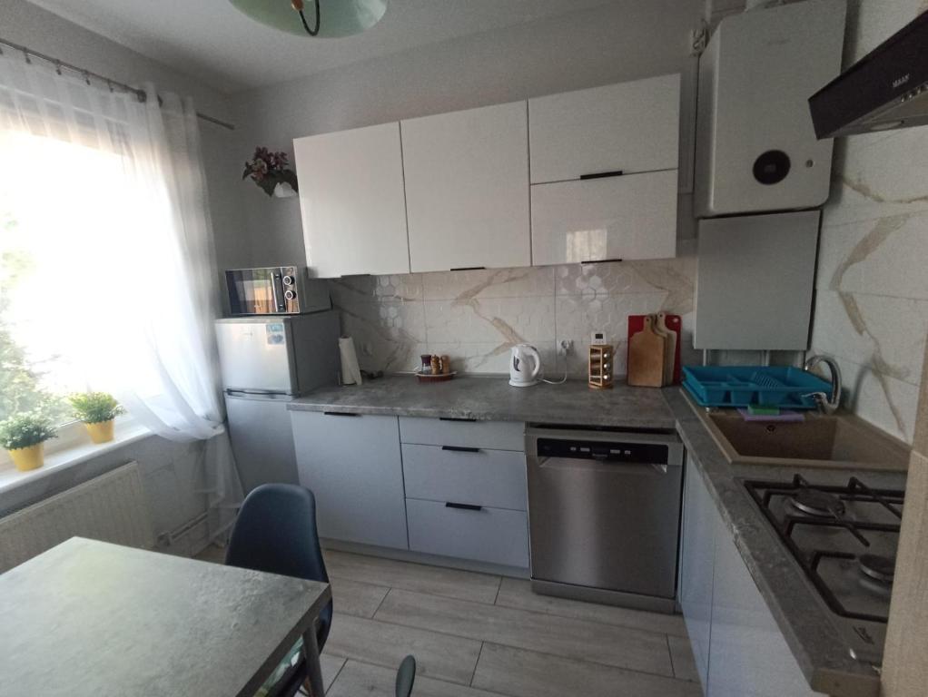 Domek Caloroczny Aga Mikołajki Екстериор снимка