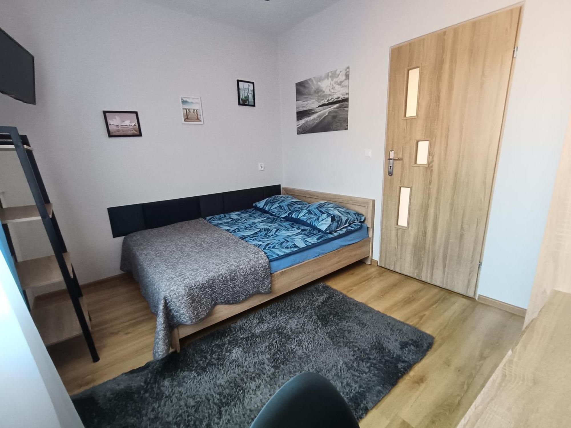 Domek Caloroczny Aga Mikołajki Екстериор снимка