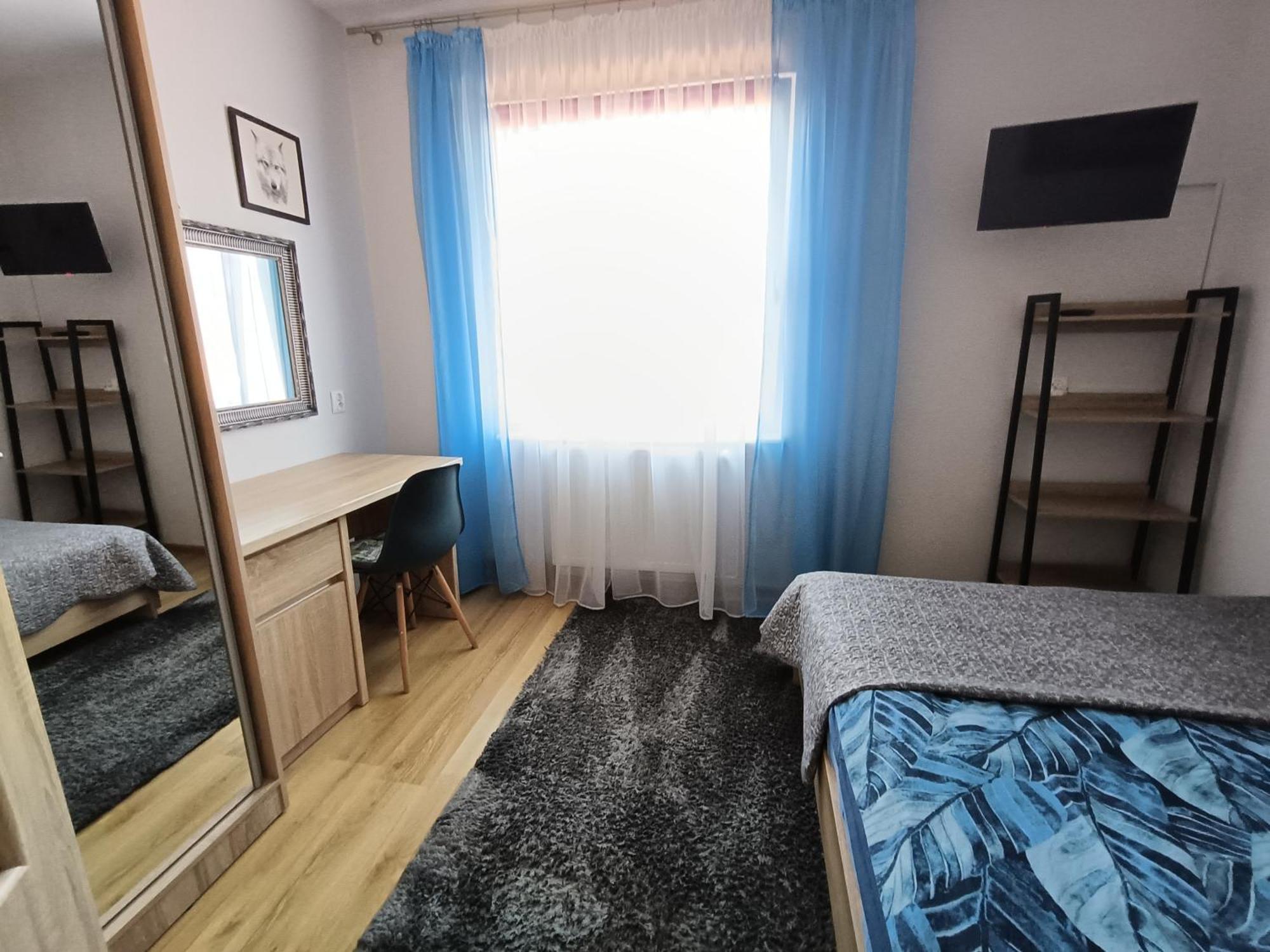 Domek Caloroczny Aga Mikołajki Екстериор снимка